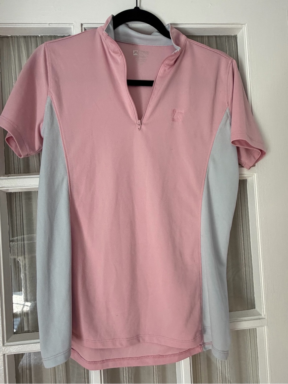 Riding Sport Short Sleeve